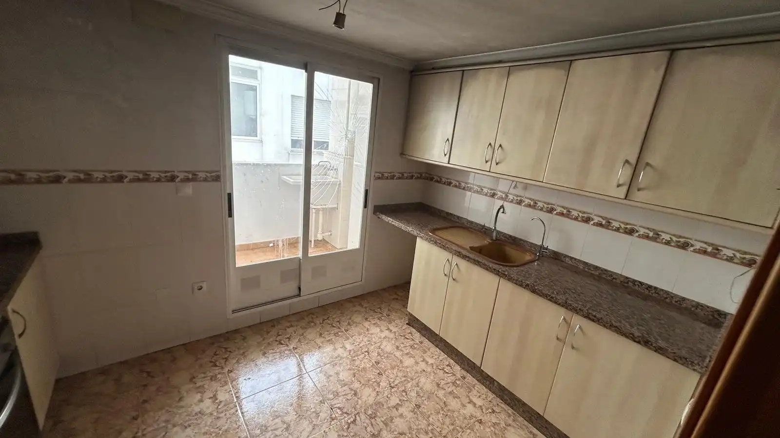 Cocina de Piso en venta en Beniflá con Alarma