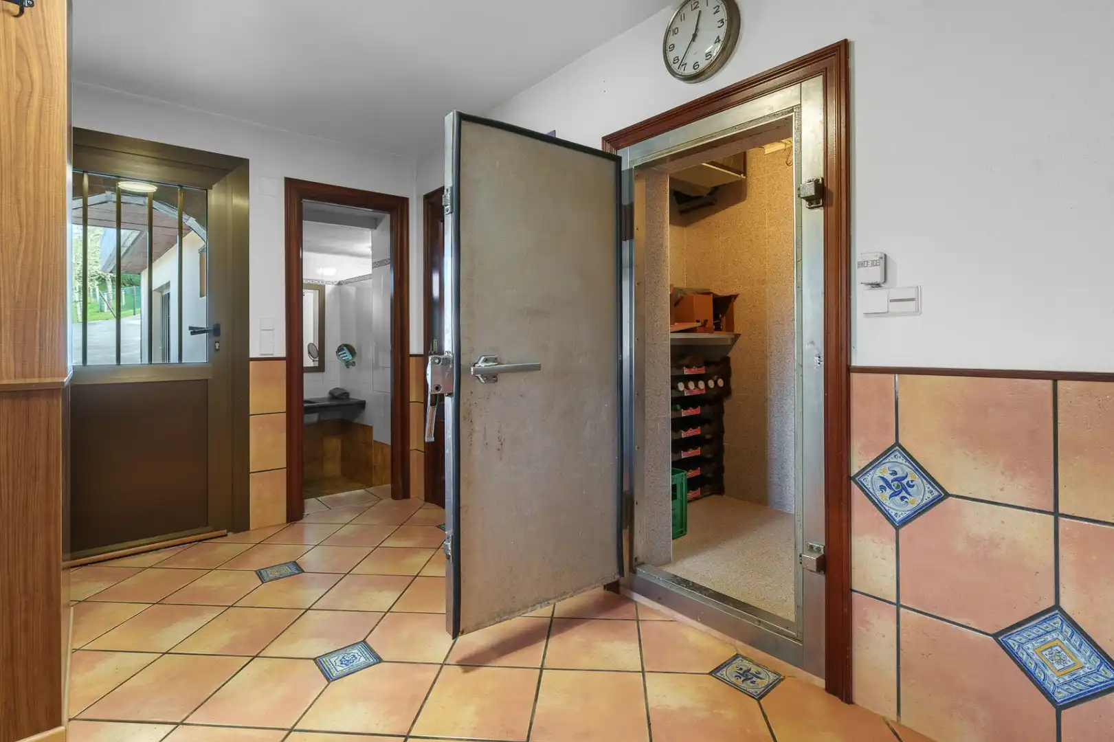 Casa in vendita a OLAETA AUZOA, imagen 31