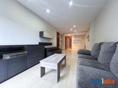 Sala d'estar de Pis en venda en Mataró amb Calefacció i Balcó