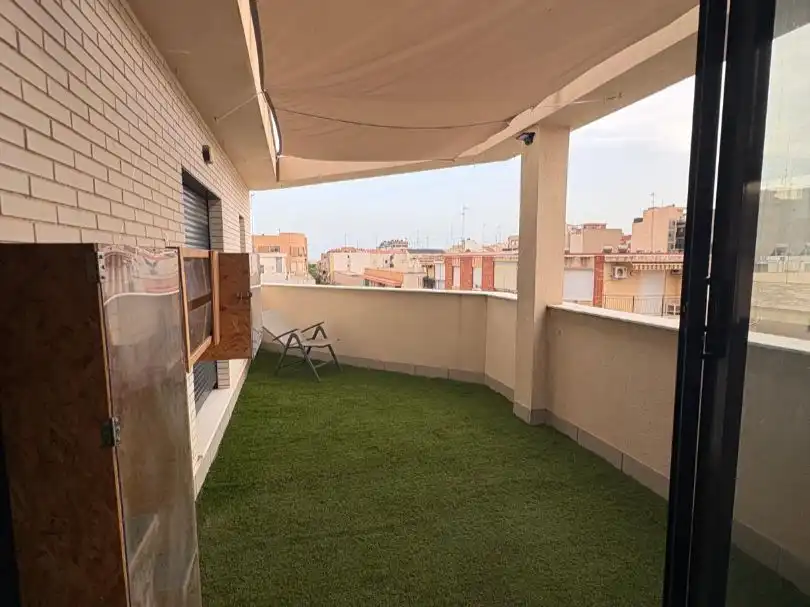 Flat with lift for sale in Calle de San Juan 4, imagen 6
