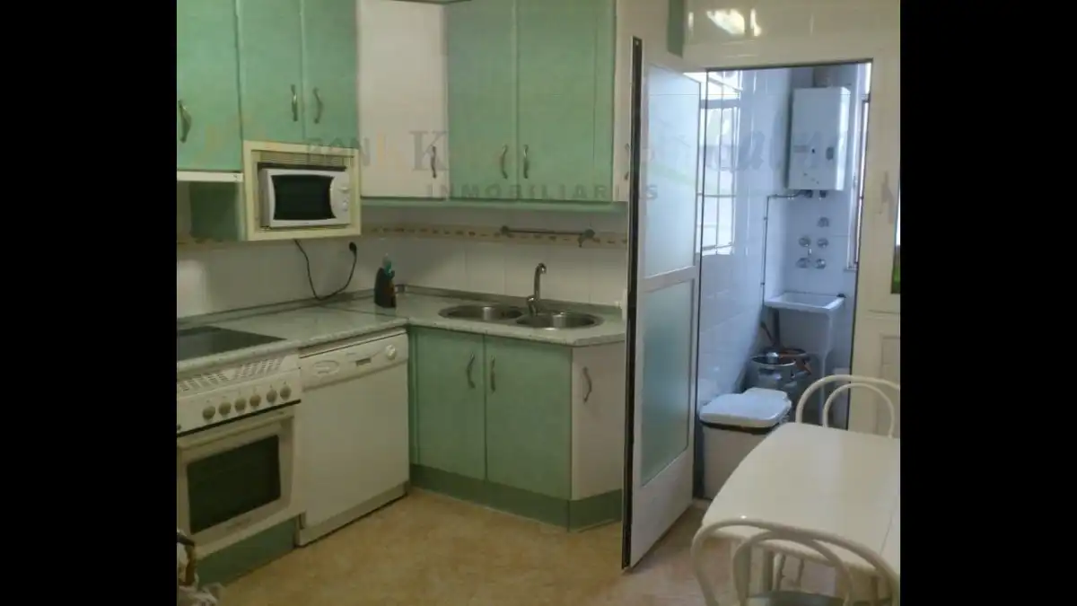 Flat with terrace for sale in El Ejido Ciudad, imagen 2