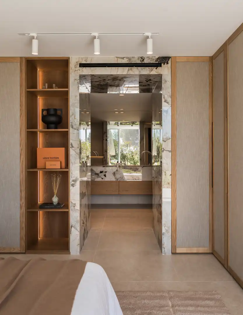 Bathroom of Ground floor for sale in Nueva Andalucía