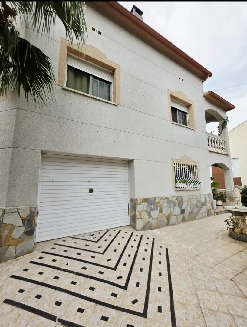 Chalet con terraza en venta en Sant Fost de Campsentelles, imagen 26
