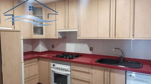 Foto 4 de Piso en venta en Carrer Portugal, Ensanche - Diputación, Alicante / Alacant