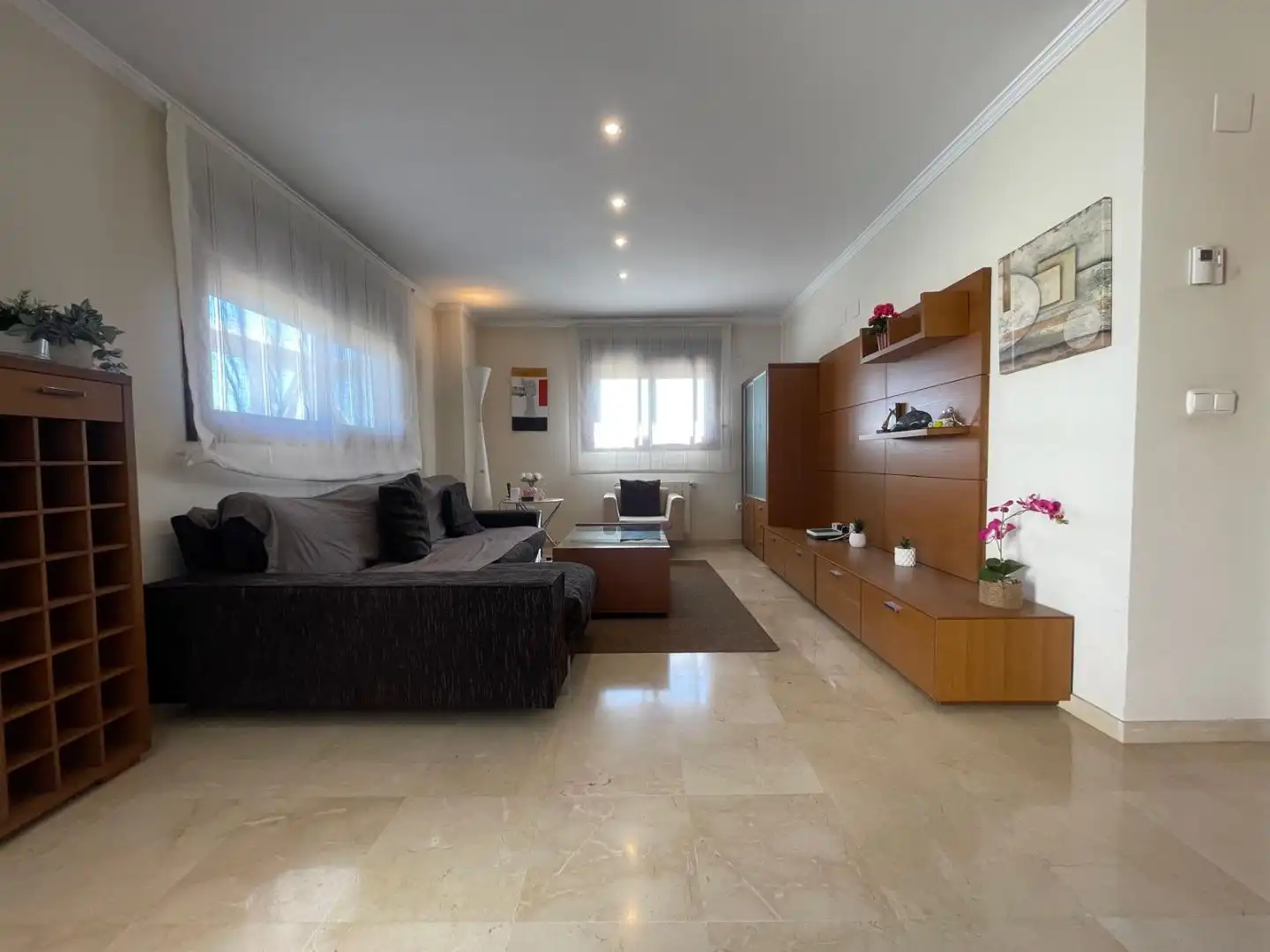 Piso de alquiler en Valencia, Valencia
