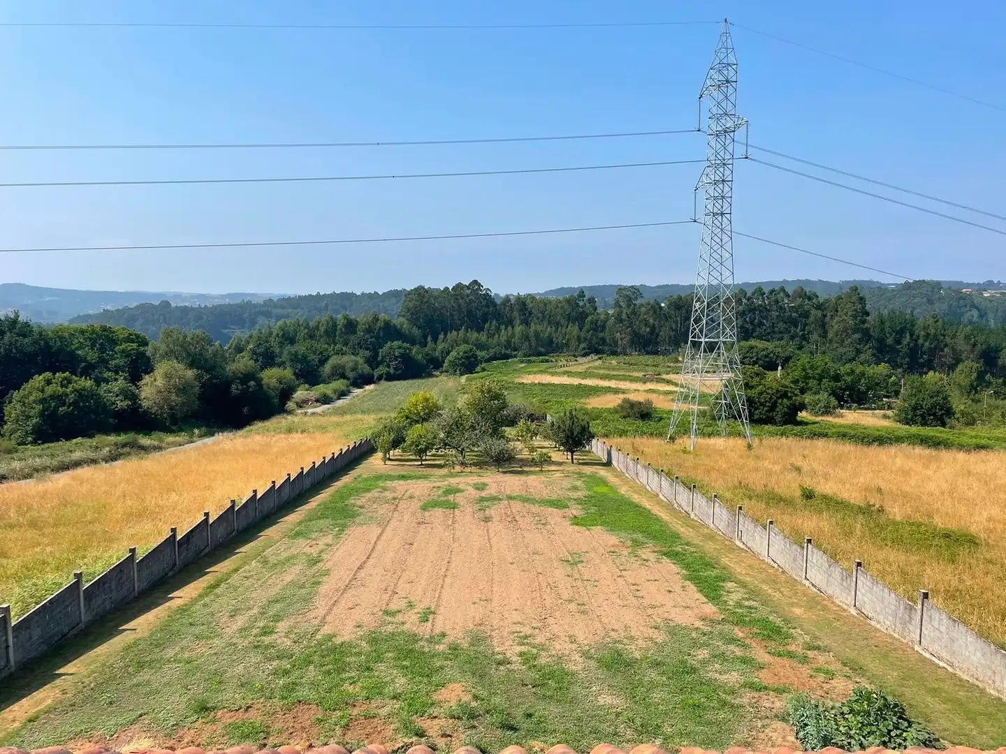 Villa avec jardin à vendre à Armea, imagen 29