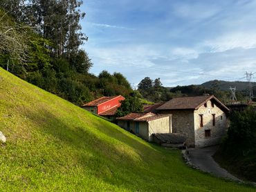Casa a schiera con balcone in vendita a Barrio las Cuevas