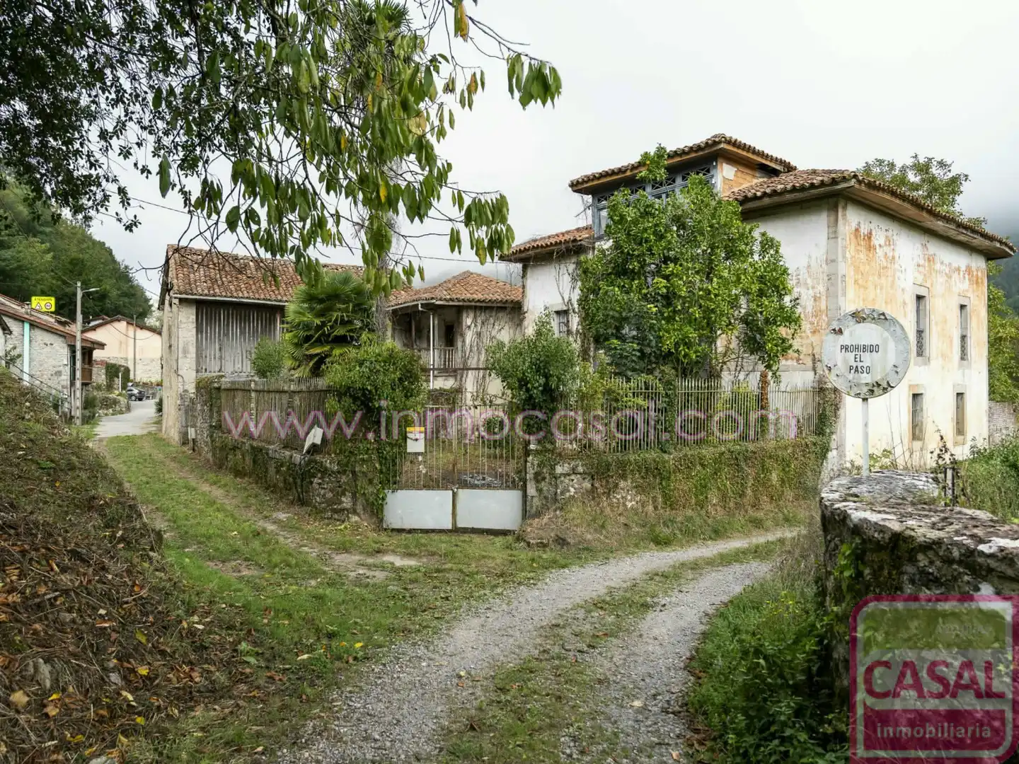 Casa en venda a Cangas de Onís, imagen 26