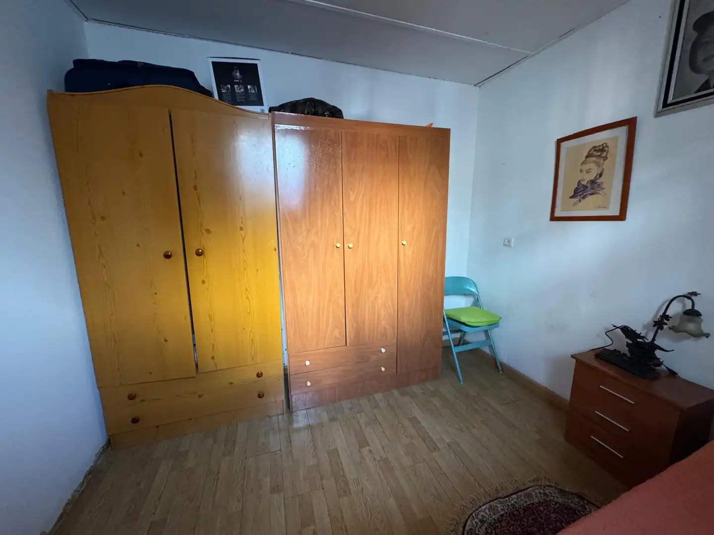 Dormitori de Dúplex en venda en Cádiz amb Terrassa