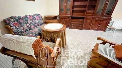 Foto 3 de Piso en venta en Calle Calle General Cuesta, 7, El Pilar - La Estación, Talavera de la Reina