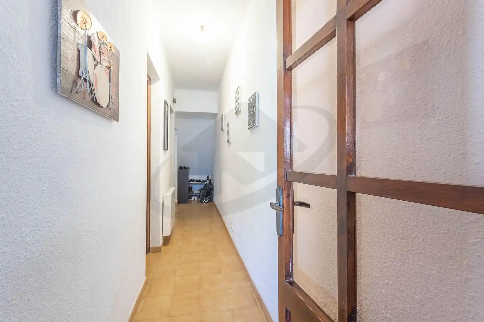 Planta baixa en venda en Sant Llorenç Savall amb Calefacció, Jardí privat i Terrassa