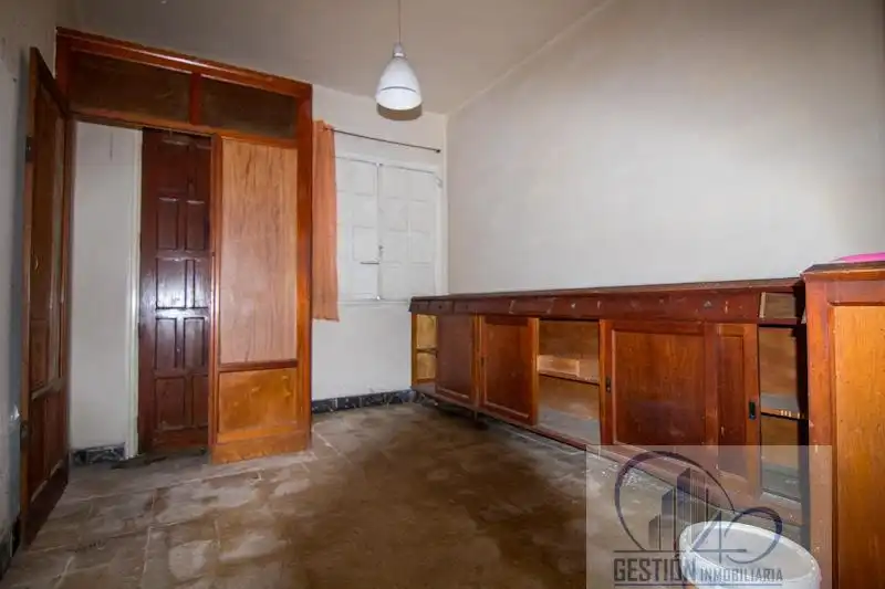 Kitchen of Houses for sale in San Cristóbal de la Laguna  with Terrace, Storage room and Alarm