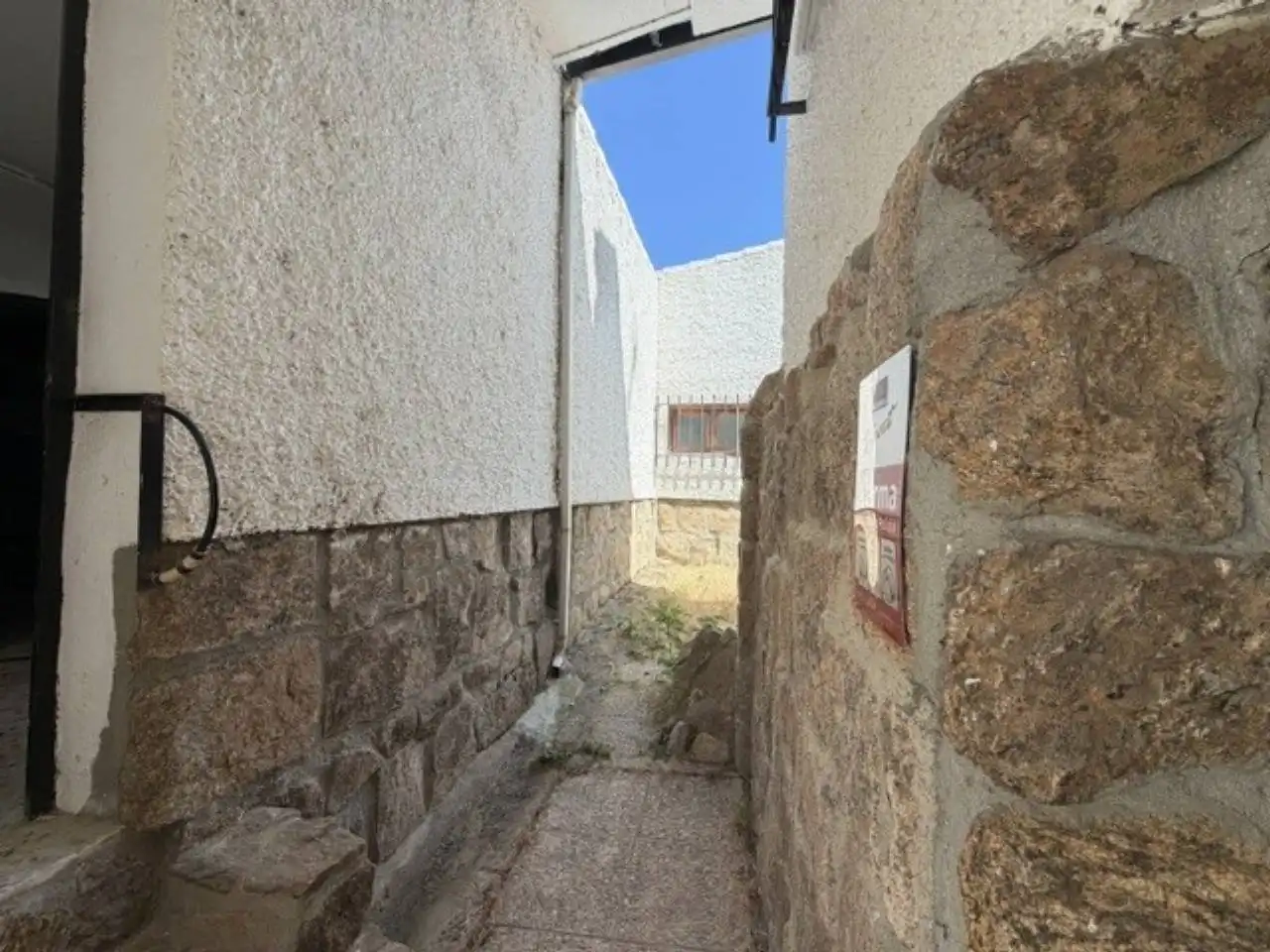 House with garden for sale in Lozoyuela-navas-sieteiglesias, imagen 39