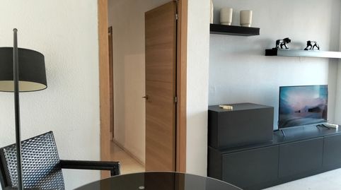 Foto 4 de Piso de alquiler en La Florida - Parque Norte, Málaga Capital