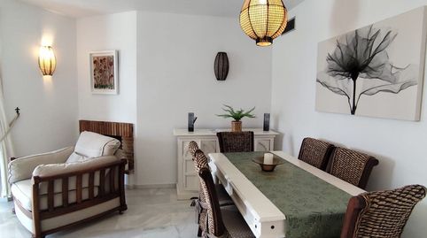 Foto 5 de Apartamento de alquiler en La Dama de Noche - La Alzambra, Marbella