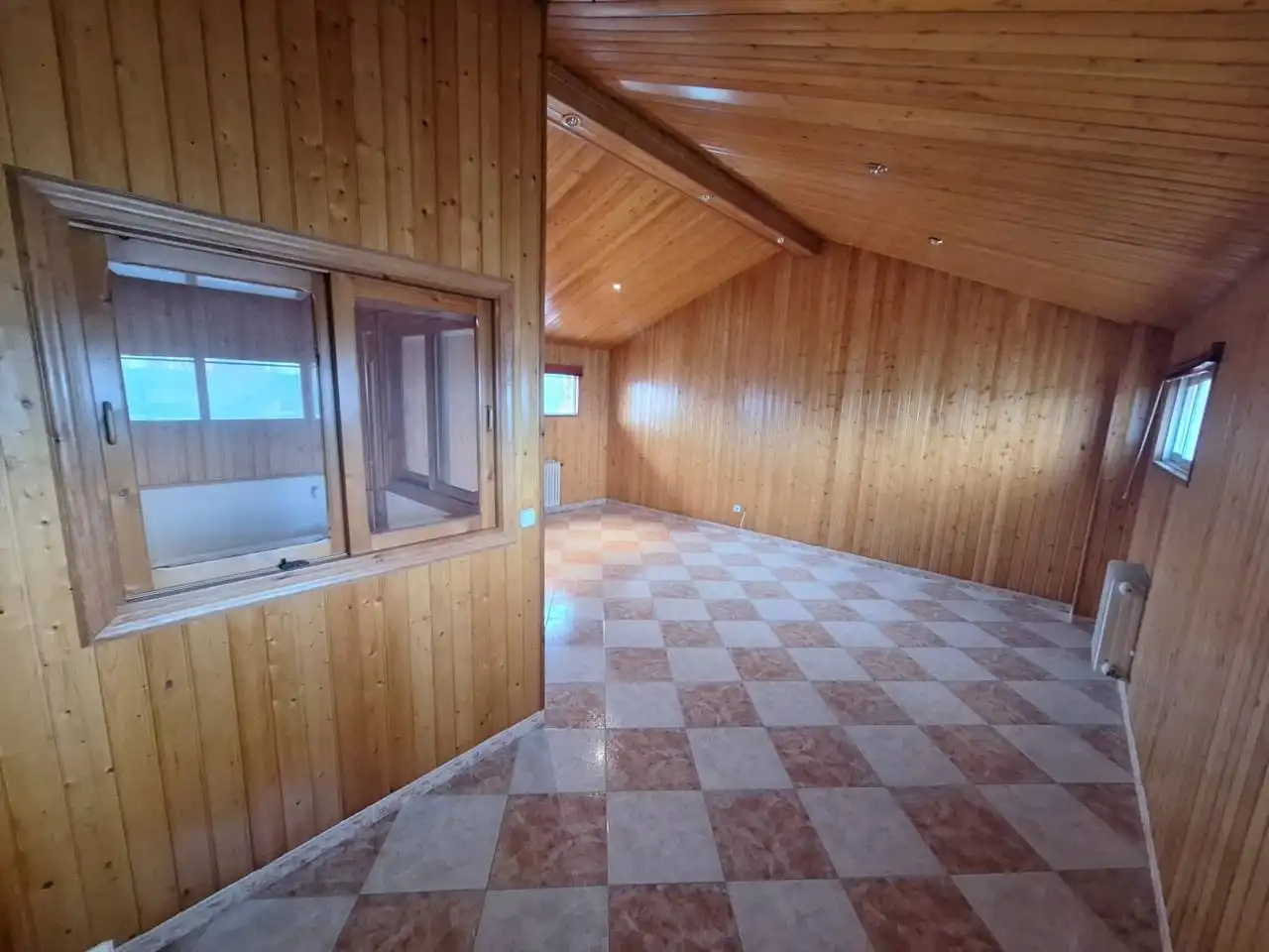 Casa adosada en venda en Fuenlabrada amb Calefacció i Jardí privat