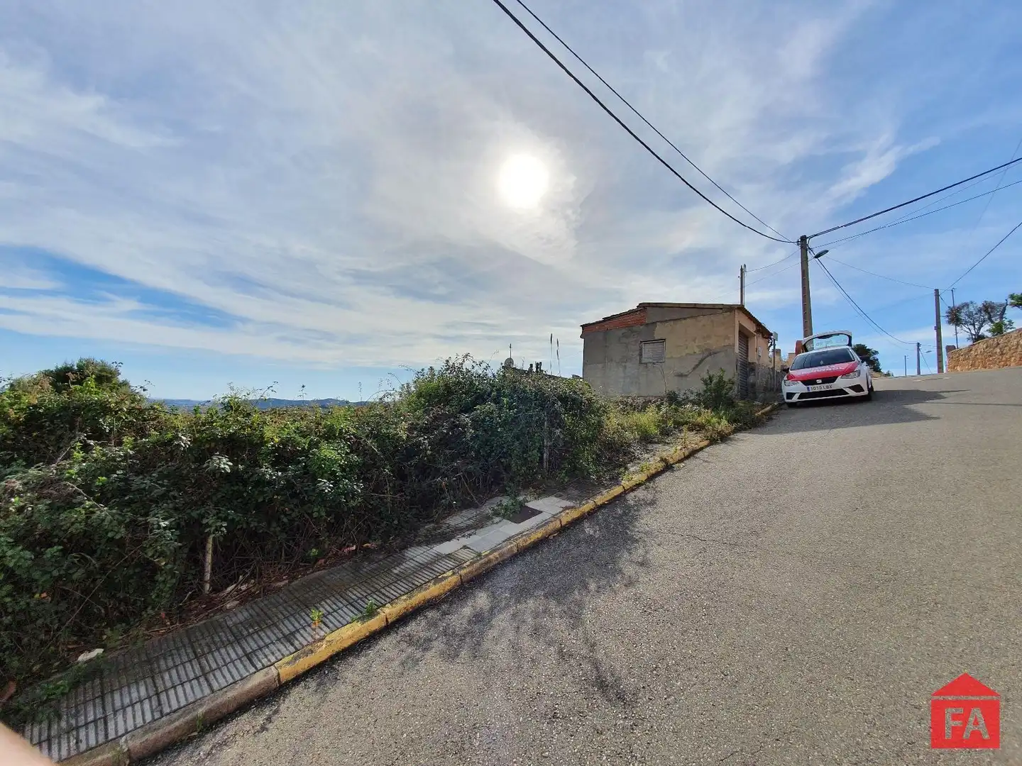 Terreno rustico in vendita a La Bisbal del Penedès, imagen 4
