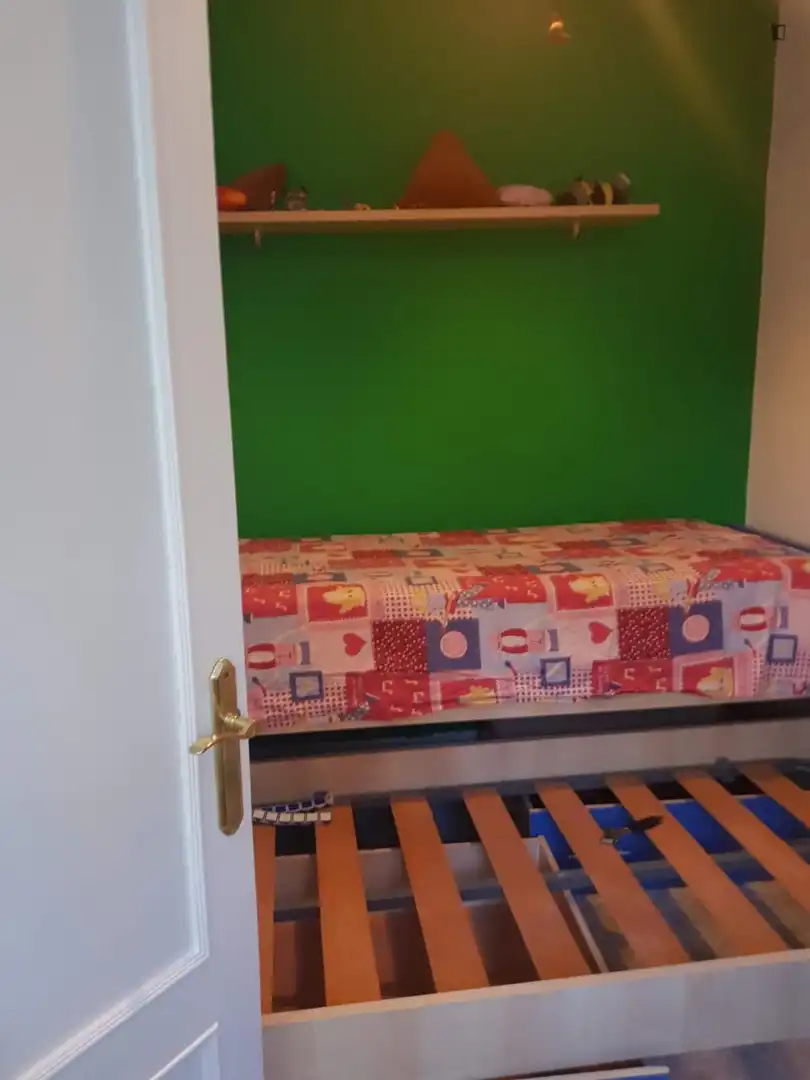 Habitación en El Tardón - El Carmen