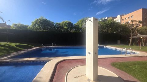 Foto 5 de Pis en venda a Altozano - Conde Lumiares, Alicante / Alacant