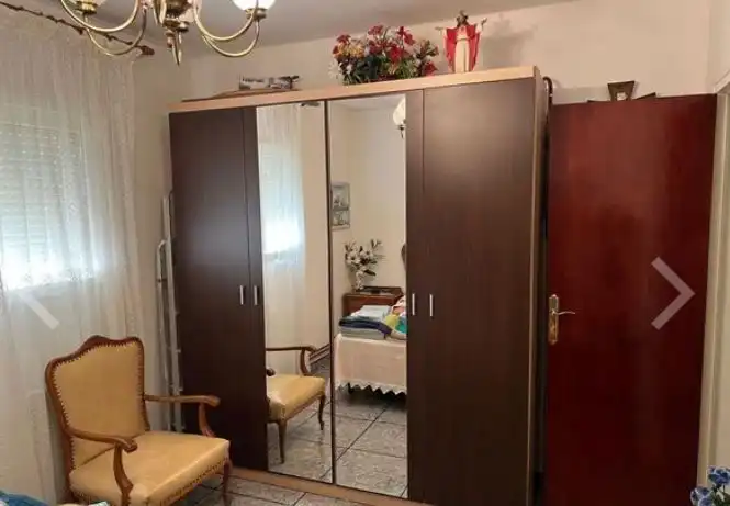 Bedroom of Flat for sale in Lleida  with Air Conditioner and Heating