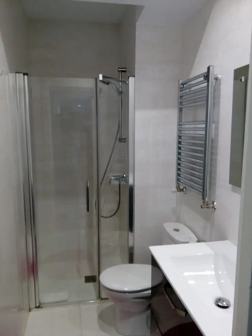 Apartamento de alquiler en Calle Sol Oriente, Sancti Spiritus - San Juan