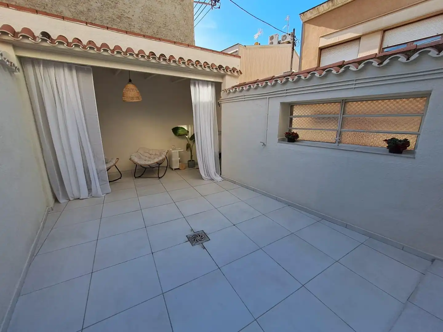 Maison mitoyenne avec jardin à vendre à Centre - Sant Oleguer, imagen 2
