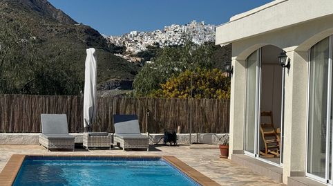 Foto 4 de Casa o xalet en venda a Calle Rapa, 11, El Palmeral, Mojácar