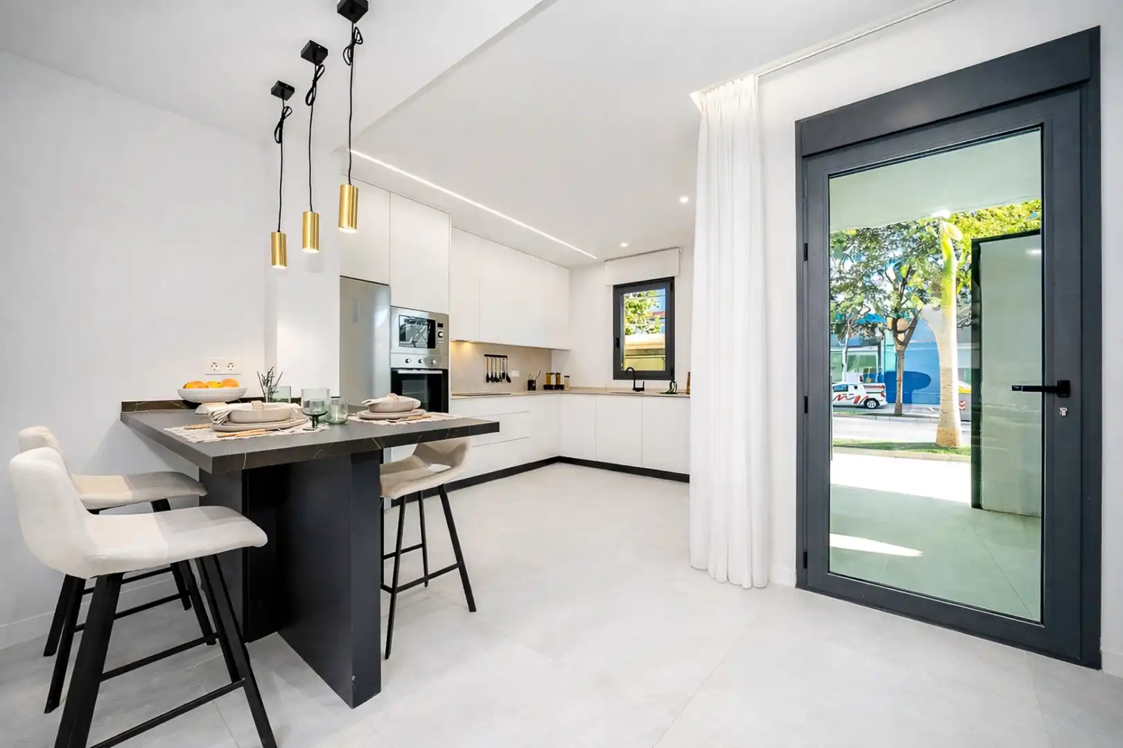 Maison avec terrasse à vendre à Los Peñascos - El Salero - Los Imbernones, imagen 6