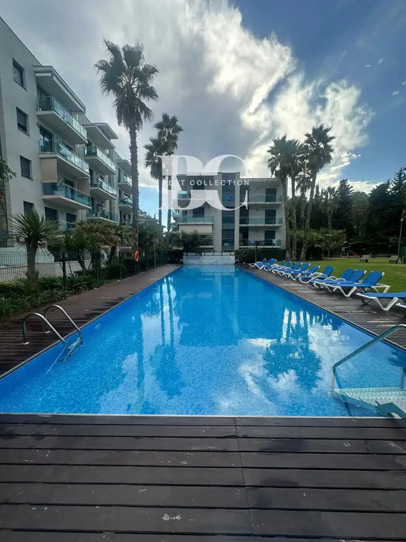 Flat with pool for sale in Vila de Blanes, imagen 3