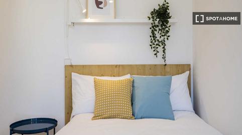 Foto 2 von Zimmer in Trafalgar, Madrid Capital