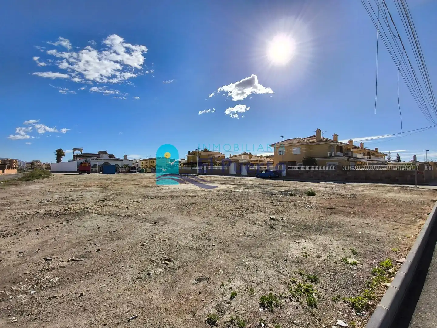 Terrenys i solars en venda a Puerto de Mazarrón, imagen 16
