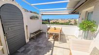 Terrassa de Casa o xalet en venda en Montilla amb Aire condicionat, Terrassa i Traster