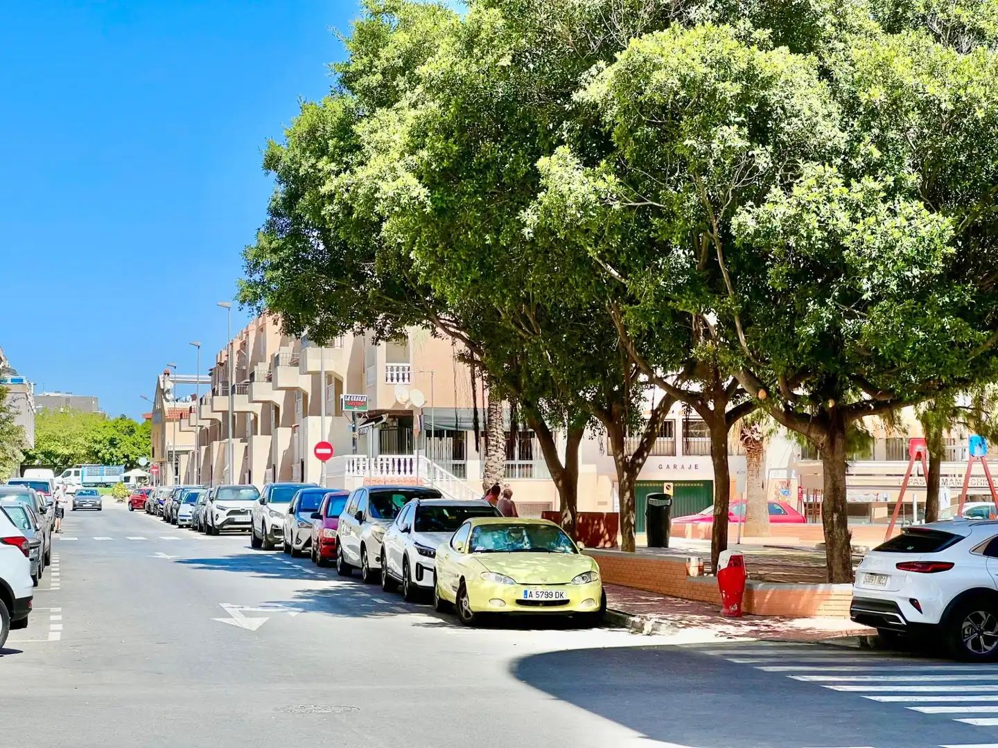 Apartamento con ascensor en venta en Calle de maria gil vallejos, imagen 40
