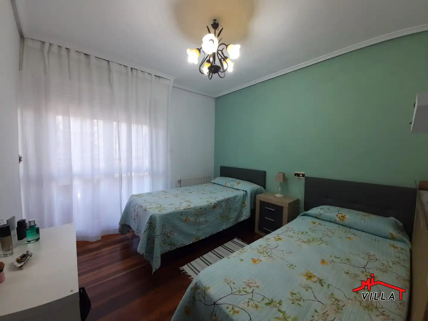 Flat for rent in Centro