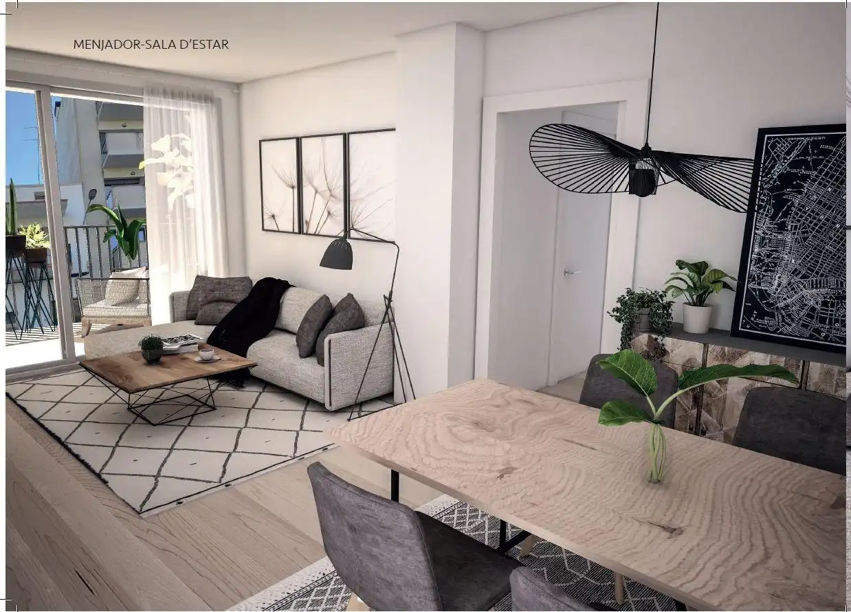 Flat with lift for sale in Poble Nou, imagen 9