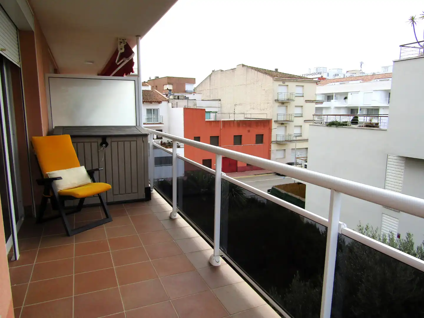 Mini appartamento con piscina in vendita a Carrer de Conrad Vilar, imagen 30