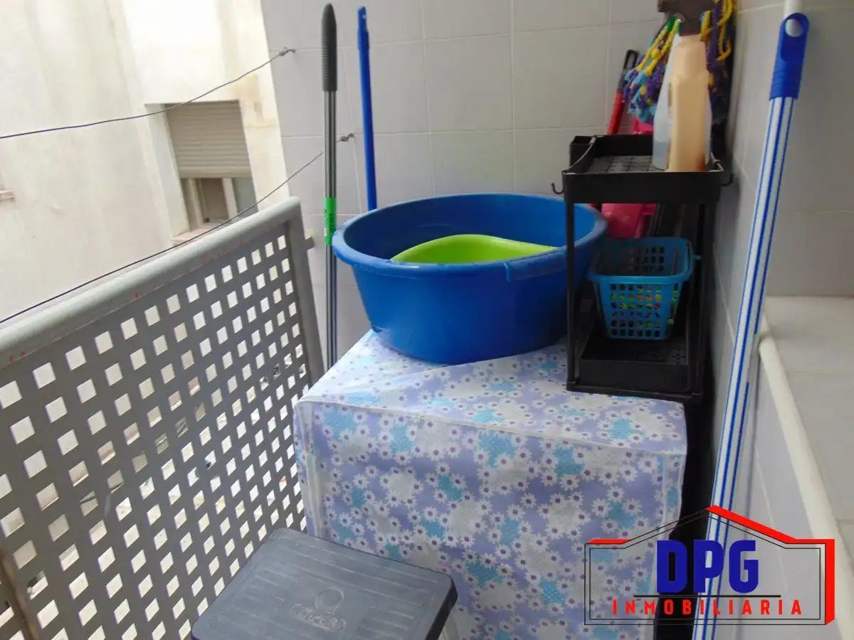 Flat with lift for sale in Tenis 2, imagen 40