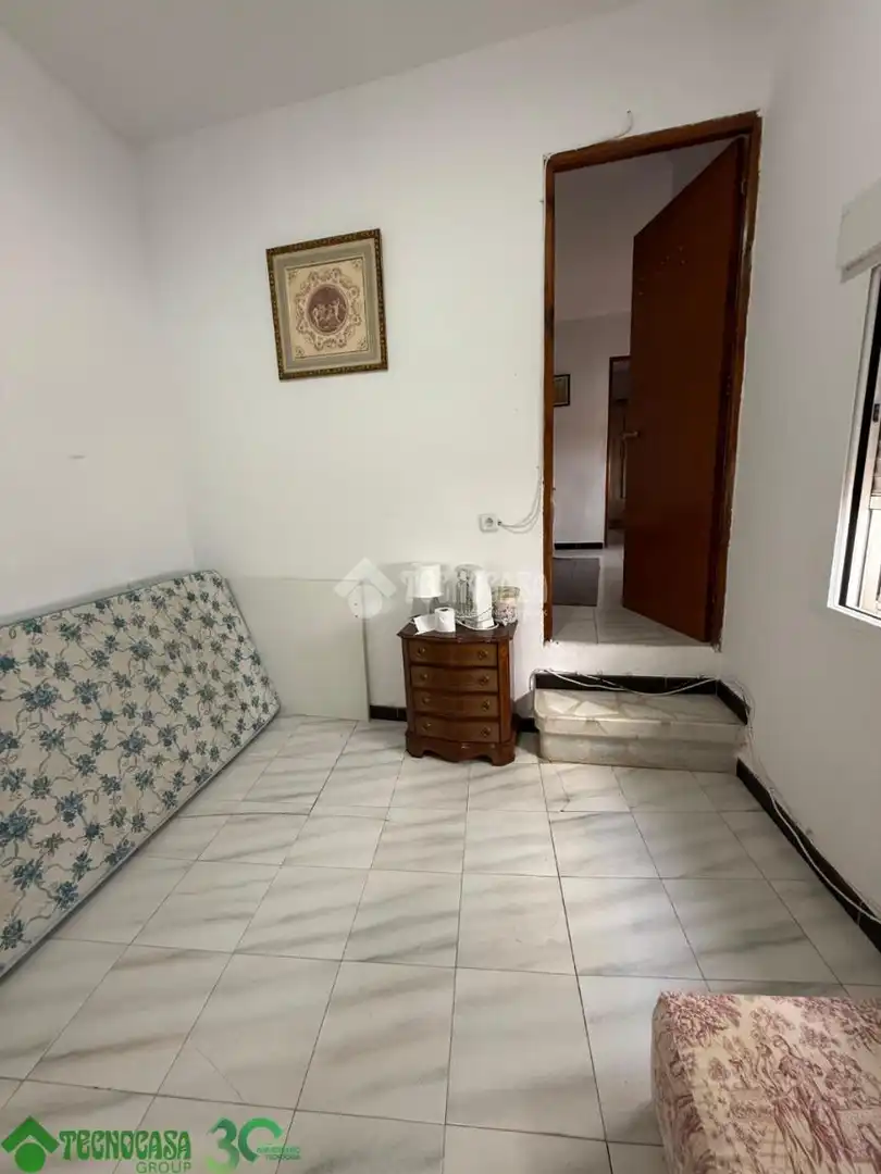 Casa adosada en venta en Santa Cruz de la Zarza con Aire acondicionado, Alarma y Piscina comunitaria