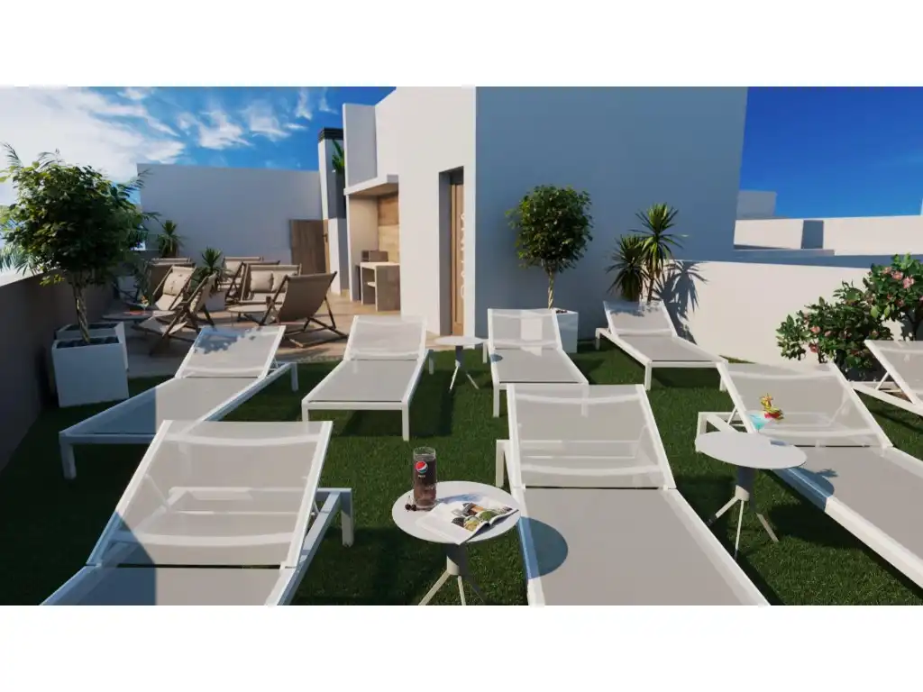 Apartment mit Pool zum Verkauf in Playa del Cura, imagen 6
