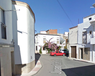 Exterior view of Flat for sale in Torreorgaz