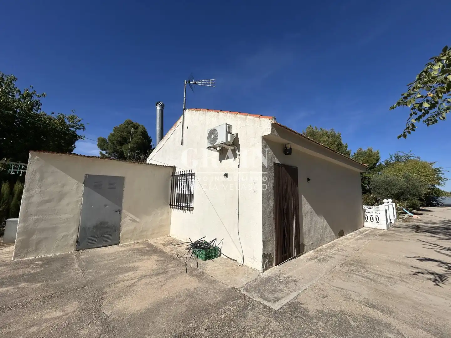 Xalet en venda a Pedanías - Extrarradio, imagen 19