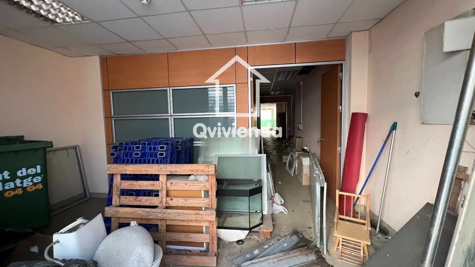 Local comercial en venta en Pau Claris, imagen 2
