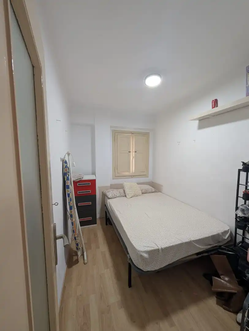 Dormitori de Pis en venda en Riba-roja de Túria amb Terrassa