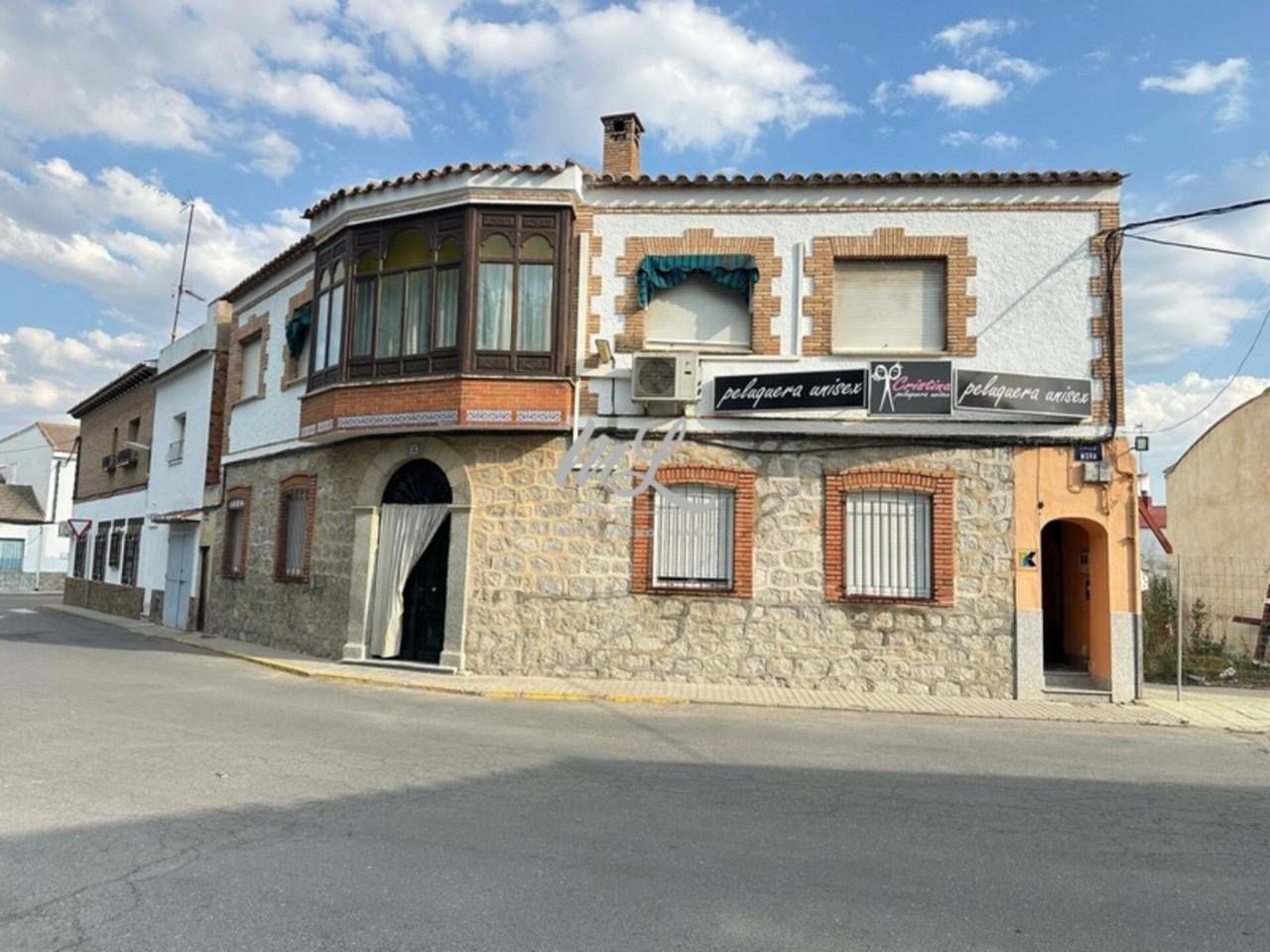 House or chalet for sale in Sonseca  with Air Conditioner, Heating and Private garden