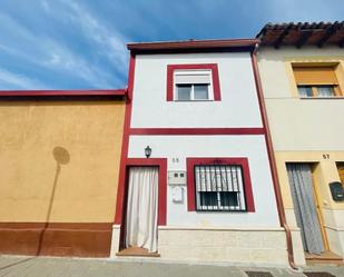 Casa adosada en venda a Calle Boleo Nuevo, Valdestillas