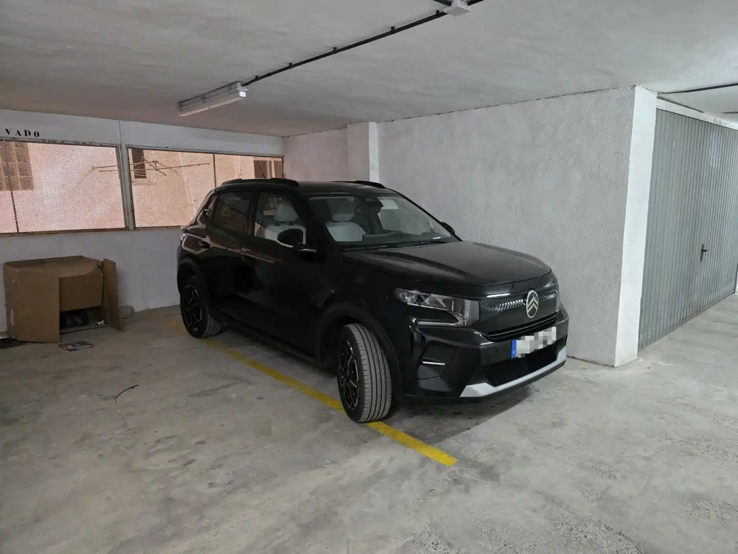 Aparcament de Garatge en venda en Gualchos
