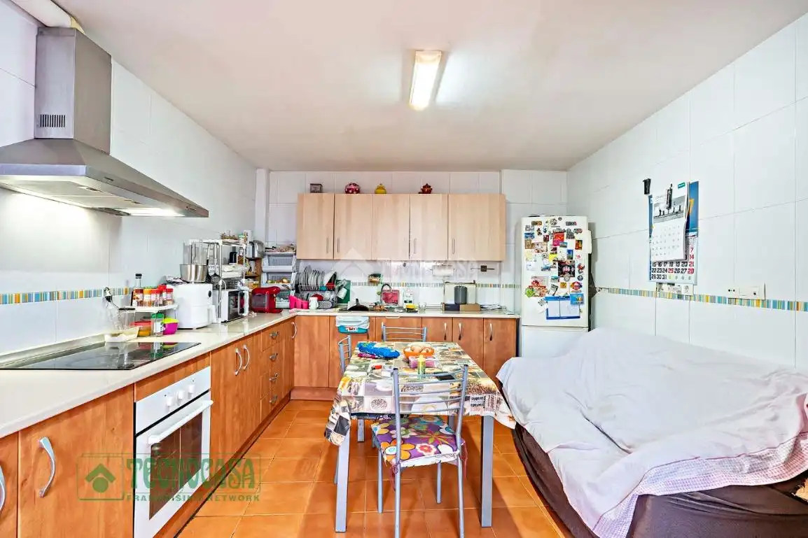 Cocina de Piso en venta en El Ejido