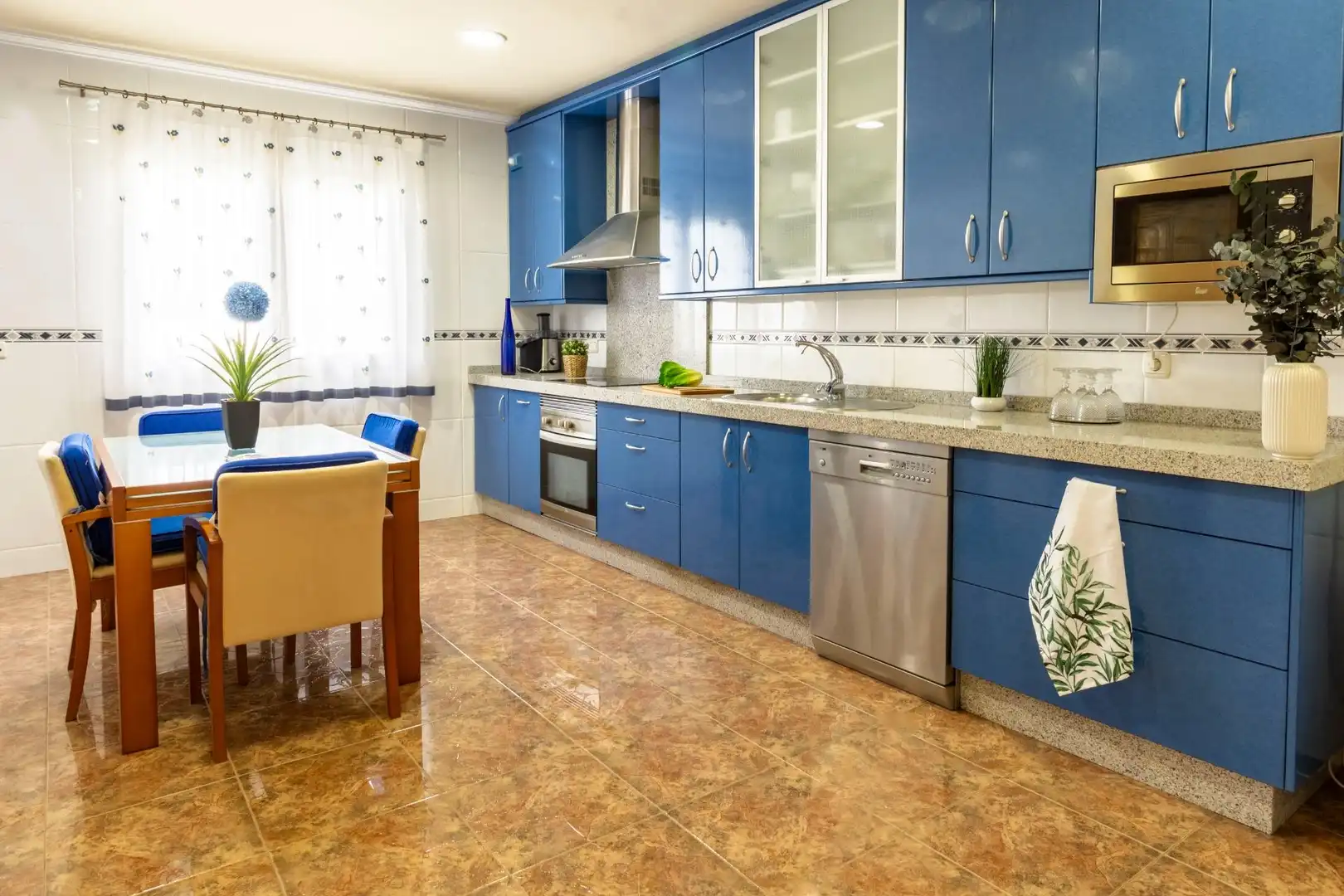 Chalet con terraza en venta en Los Conejos, imagen 15