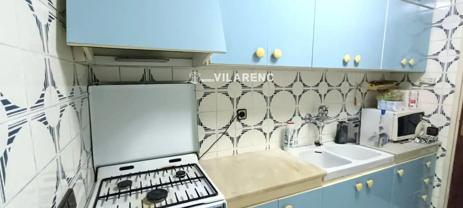 Flat with lift for sale in LLUIS COMPANYS, imagen 10