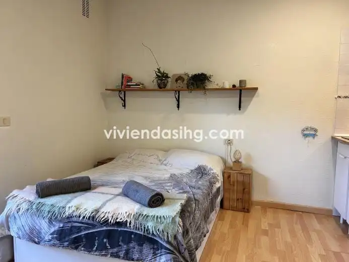 Studio zur Miete in Calle Dinamarca 6, imagen 10